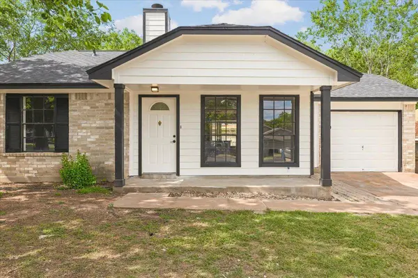 1400 Brixham CV, Austin, TX 78753
