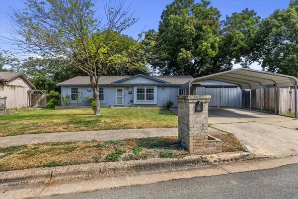 6200 Shadow BND, Austin, TX 78745