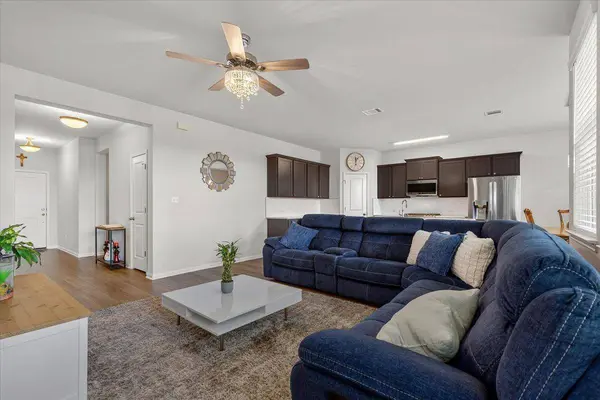 242 Reveille DR, Kyle, TX 78640