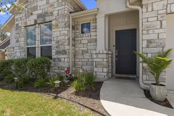 242 Reveille DR, Kyle, TX 78640