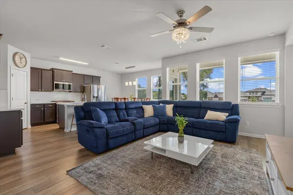 242 Reveille DR, Kyle, TX 78640