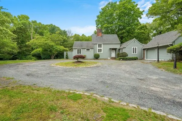 220 Prospect Street, Seekonk, MA 02771