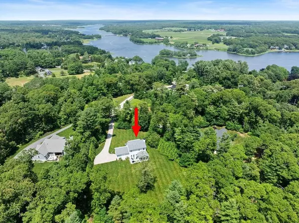 14 Upland Trail, Westport, MA 02790