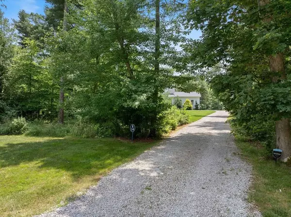 14 Upland Trail, Westport, MA 02790