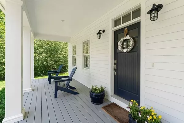 14 Upland Trail, Westport, MA 02790