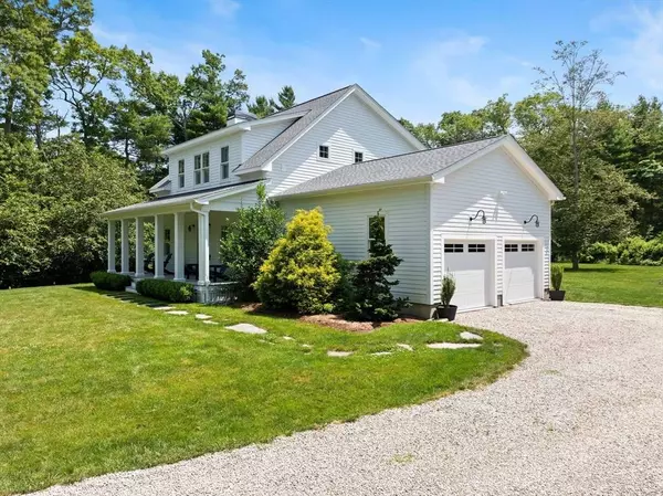 14 Upland Trail, Westport, MA 02790