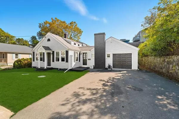 18 Stafford Street, Swansea, MA 02777