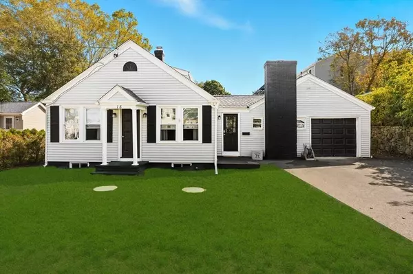 18 Stafford Street, Swansea, MA 02777