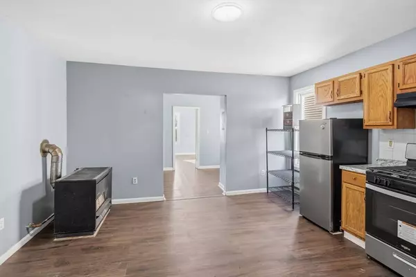 391 Rivet Street #2, New Bedford, MA 02744