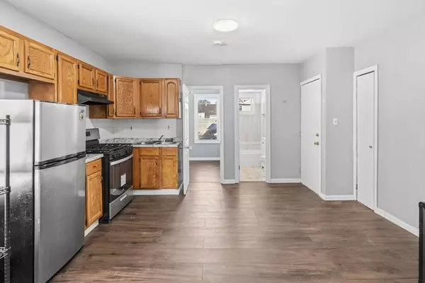 391 Rivet Street #2, New Bedford, MA 02744