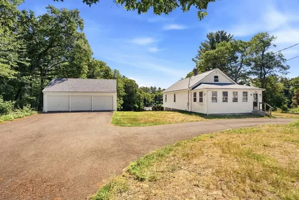 157 Walker Street, Dighton, MA 02764