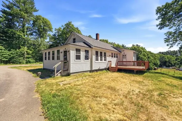 157 Walker Street, Dighton, MA 02764