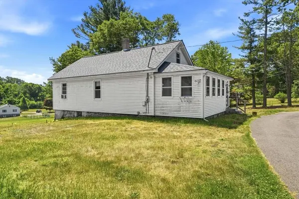 157 Walker Street, Dighton, MA 02764