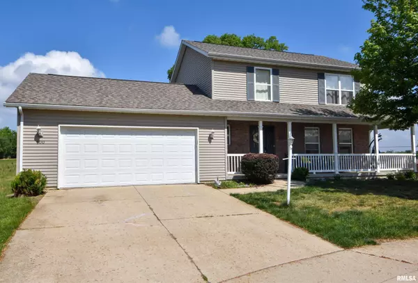 100 S Sandyshores DR, Chillicothe, IL 61523
