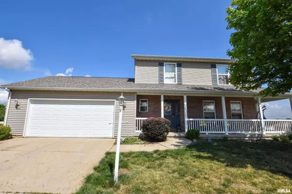 100 S Sandyshores DR, Chillicothe, IL 61523