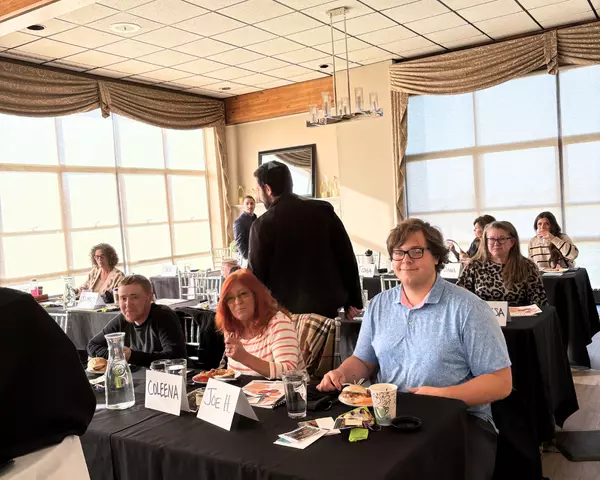 Creating a Dynamic Database Real Estate Training with Linda Carnevali