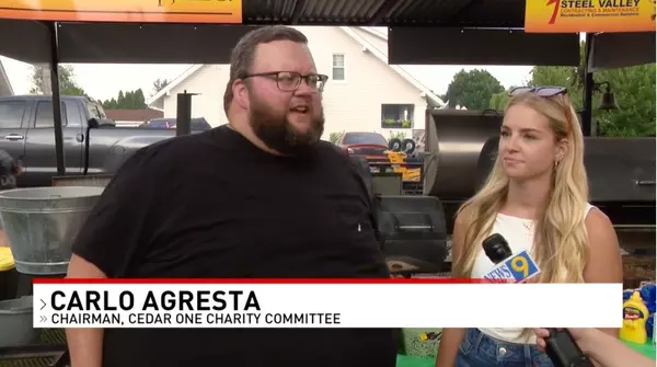 feature image of Steubenville hosts &#39;Hot Dogs for Homes&#39; to aid local humane society