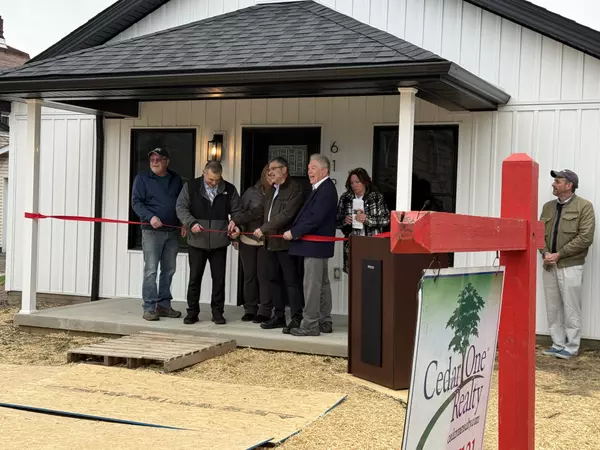 feature image of Jefferson County Land Bank unveils new Steubenville home in revitalization push