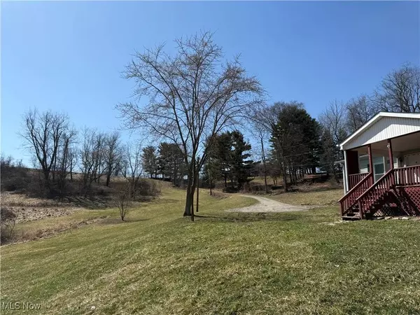 978 Township 156 RD, Rayland, OH 43943