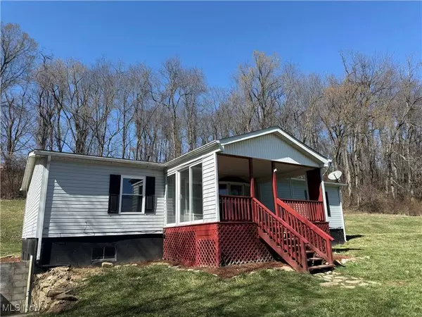 978 Township 156 RD, Rayland, OH 43943
