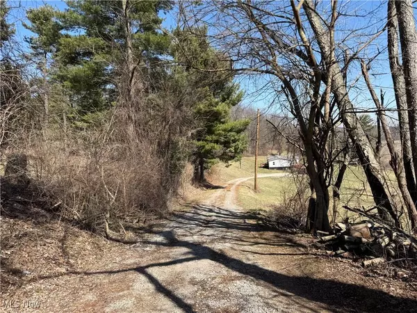 978 Township 156 RD, Rayland, OH 43943