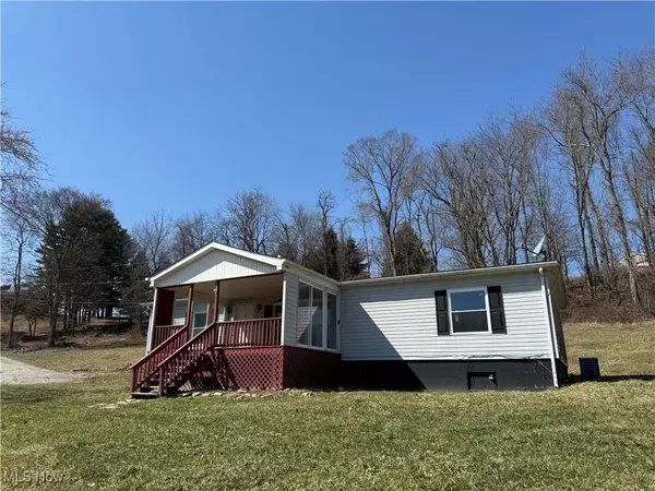 978 Township 156 RD, Rayland, OH 43943