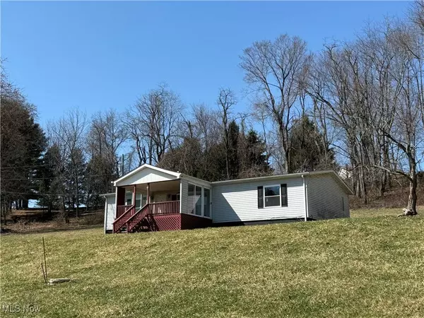 978 Township 156 RD, Rayland, OH 43943