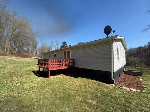 978 Township 156 RD, Rayland, OH 43943