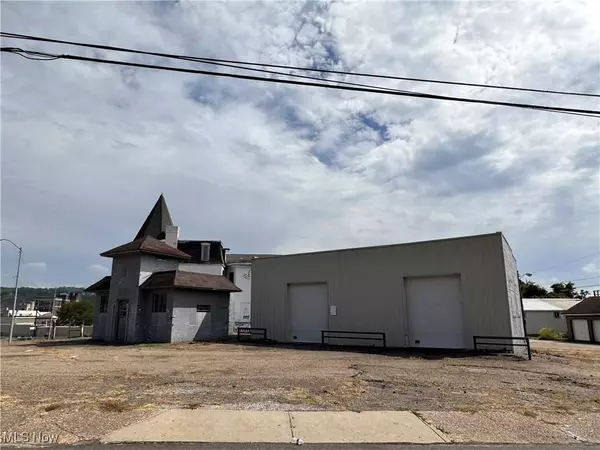 644 Market ST, Steubenville, OH 43952