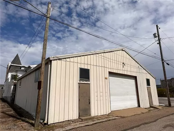 644 Market ST, Steubenville, OH 43952