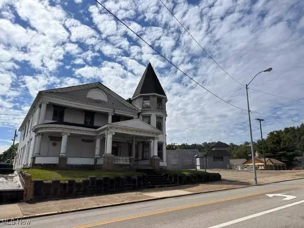 644 Market ST, Steubenville, OH 43952