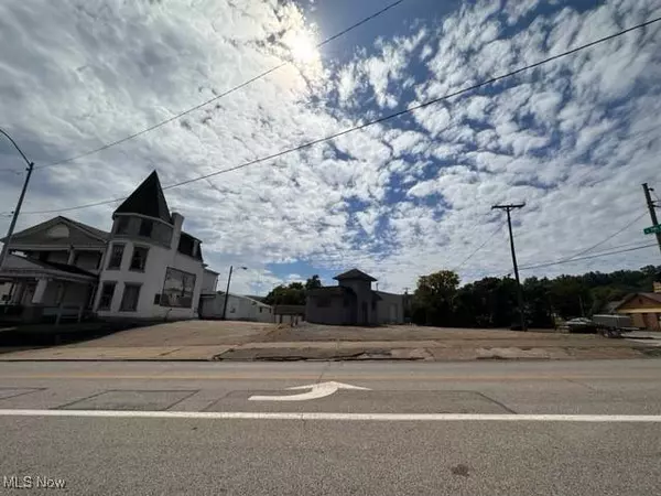 644 Market ST, Steubenville, OH 43952