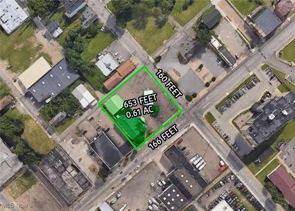 644 Market ST, Steubenville, OH 43952