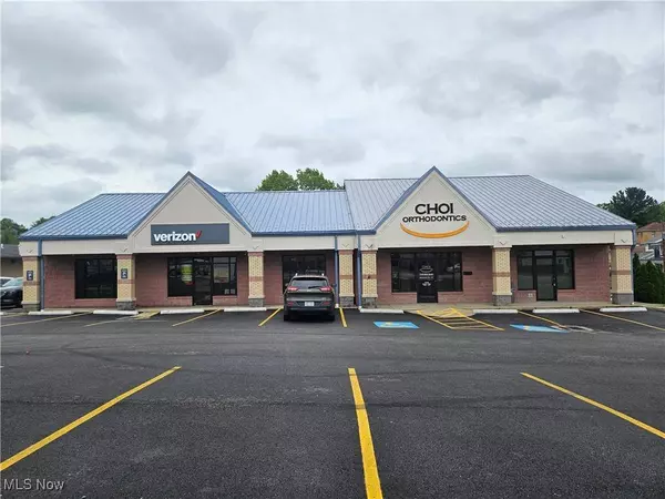 2203 Sunset BLVD, Steubenville, OH 43952