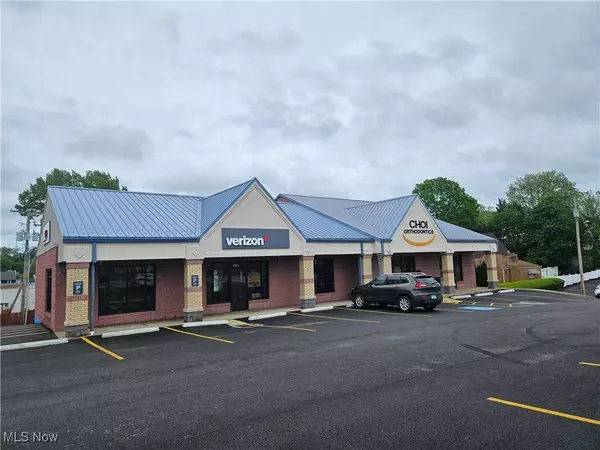 2203 Sunset BLVD, Steubenville, OH 43952