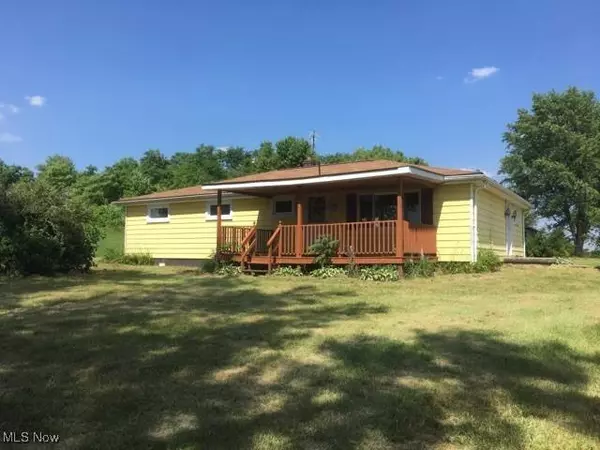 800 & 802 Township Road 156, Rayland, OH 43943