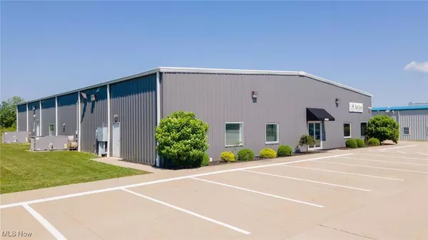 66850 Executive DR, St Clairsville, OH 43950