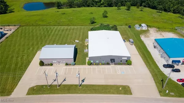 66850 Executive DR, St Clairsville, OH 43950