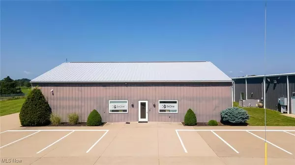 66850 Executive DR, St Clairsville, OH 43950