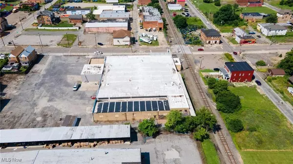 620 South ST, Steubenville, OH 43952