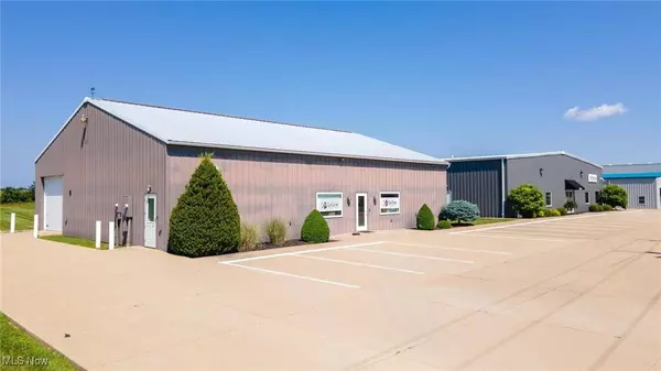 66850 Executive DR, St Clairsville, OH 43950