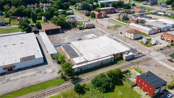 620 South ST, Steubenville, OH 43952