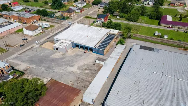 620 South ST, Steubenville, OH 43952