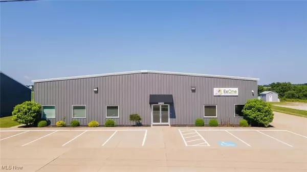 66850 Executive DR, St Clairsville, OH 43950