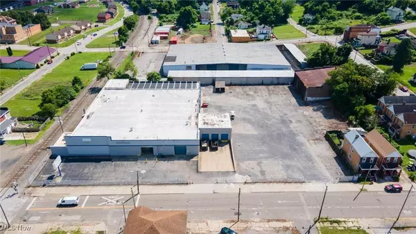 620 South ST, Steubenville, OH 43952