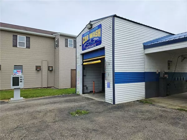 260 Columbia ST, Leetonia, OH 44431