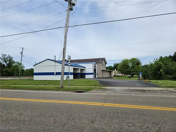 260 Columbia ST, Leetonia, OH 44431