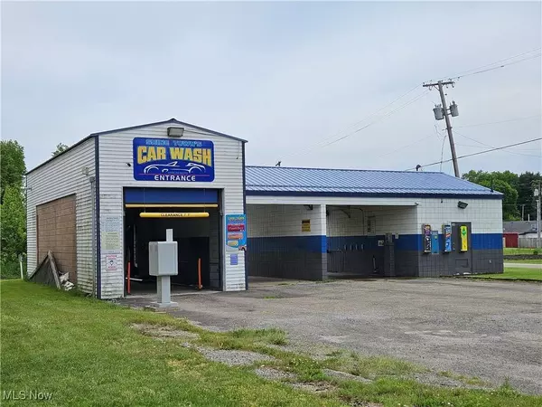 260 Columbia ST, Leetonia, OH 44431