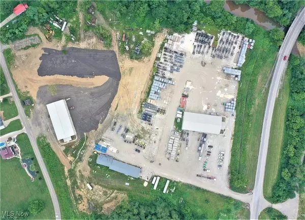 State Route 149, Bellaire, OH 43906