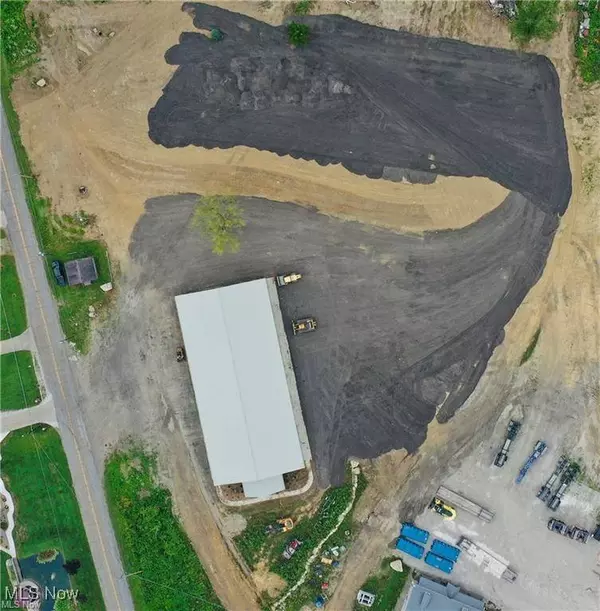 State Route 149, Bellaire, OH 43906